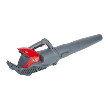 Soffiatore EFCO SAi 60 –  Leggero e Regolabile