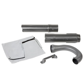Kit aspiratore EFCO SA 2500 – Triturazione integrata