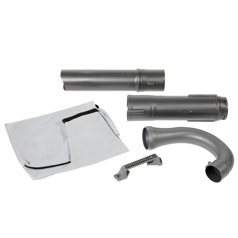 Kit aspiratore EFCO SA 2500 – Triturazione integrata