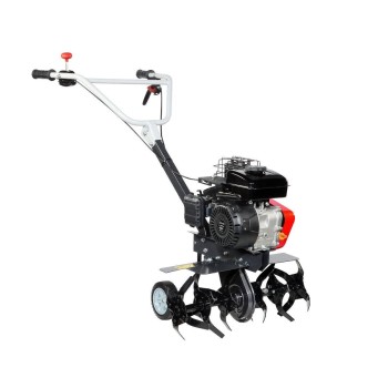 Motozappa EFCO MZ 2055 RK – Compatta, maneggevole e potente per orti e giardini