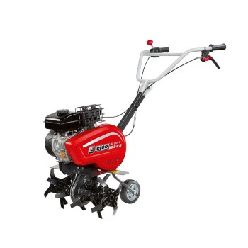 Motozappa EFCO MZ 2055 RK – Compatta, maneggevole e potente per orti e giardini