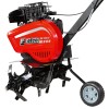 Motozappa EFCO MZ 2055 RK – Compatta, maneggevole e potente per orti e giardini