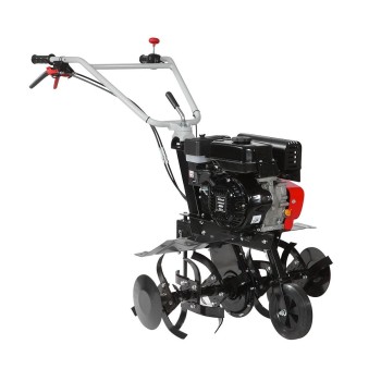 Motozappa EFCO MZ 2075 RKS – Potente e maneggevole per orti di medie dimensioni