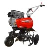 Motozappa EFCO MZ 2075 RKS – Potente e maneggevole per orti di medie dimensioni