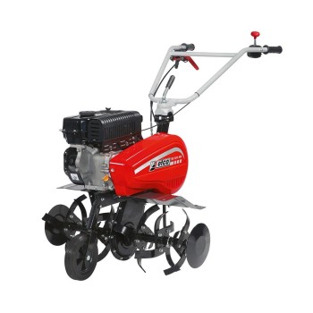 Motozappa EFCO MZ 2075 RKS – Potente e maneggevole per orti di medie dimensioni
