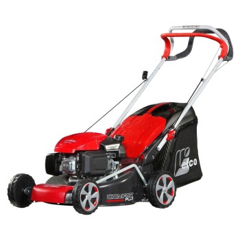 Rasaerba EFCO LR 44 TK Comfort Plus – Trazione automatica
