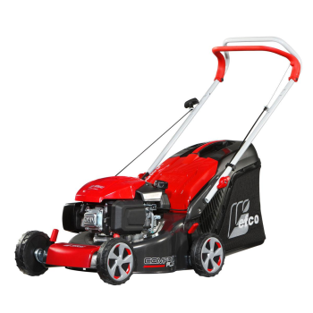 Rasaerba EFCO LR 44 PK Comfort Plus – Robusto e Versatile