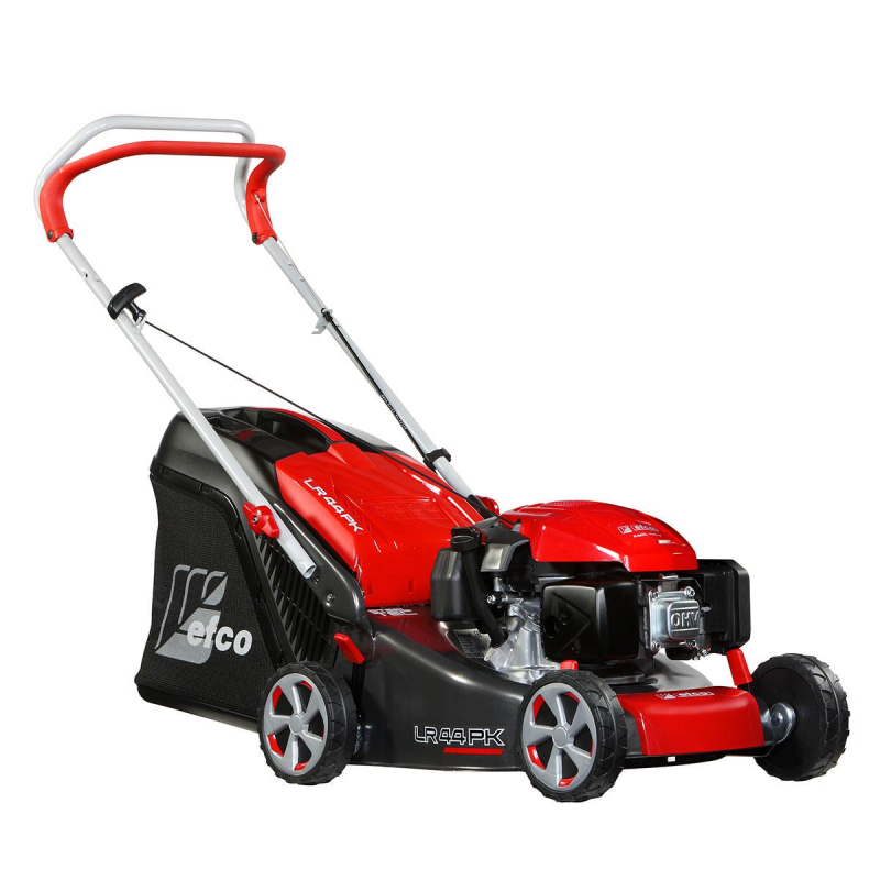 Rasaerba EFCO LR 44 PK Comfort Plus – Robusto e Versatile Rasaerba EFCO LR 44 PK Comfort Plus – Robusto e Versatile