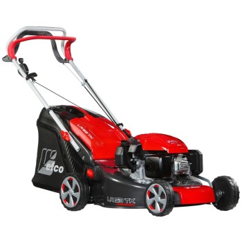 Rasaerba EFCO LR 53 TK Comfort Plus – Potente e Versatile