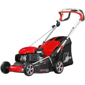 Rasaerba EFCO LR 53 TK Comfort Plus – Potente e Versatile