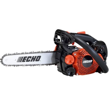 Motosega ECHO CS-2511TES Carving – Ultraleggera e Potente