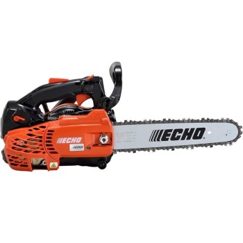 Motosega ECHO CS-2511TES Carving – Ultraleggera e Potente
