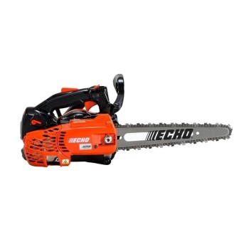 Motosega ECHO CS-2511TESC Carving – Leggera e Professionale