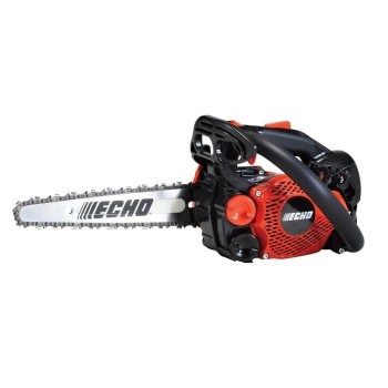Motosega ECHO CS-2511TESC Carving – Leggera e Professionale