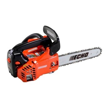 Motosega ECHO CS-280TES Potatura – Leggera e Professionale