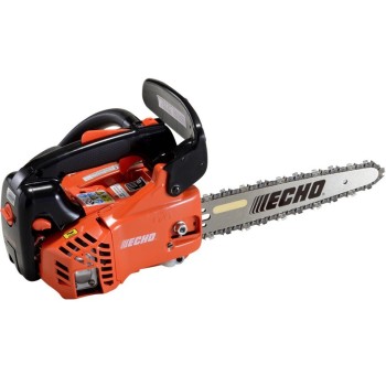 Motosega ECHO CS-280TESC Carving – Compatta e Precisa