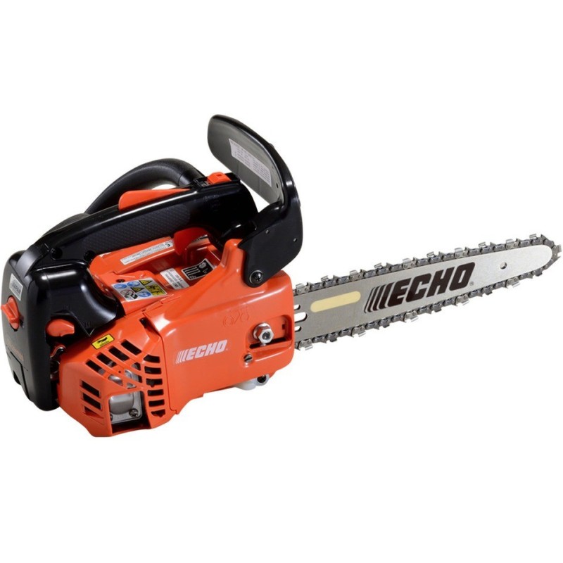Motosega ECHO CS-280TESC Carving – Compatta e Precisa