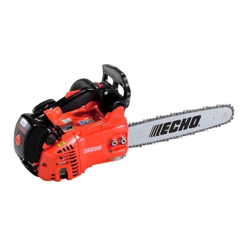 Motosega ECHO CS-362TES 30 – Potente e Maneggevole Motosega ECHO CS-362TES 30 – Potente e Maneggevole