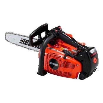 Motosega ECHO CS-362TES 35 – Professionale e Potente