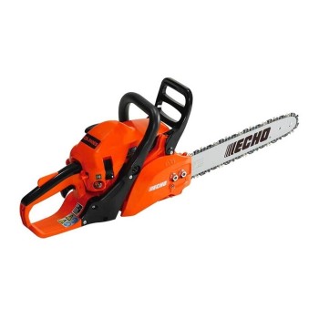 Motosega ECHO CS-310ES – Leggera e Ideale per Uso Hobbistico