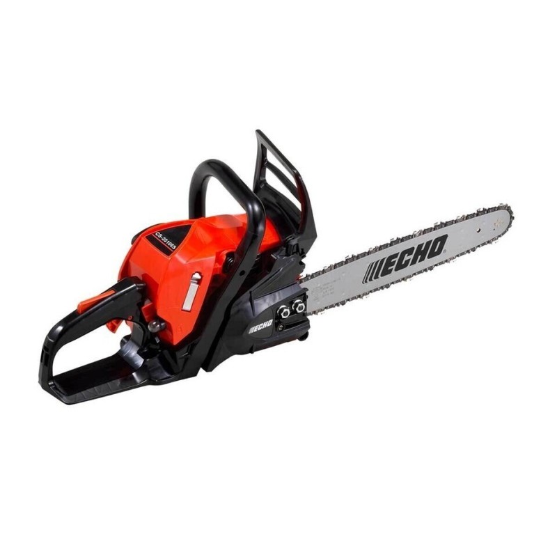 Motosega ECHO CS-3510ES – Potente, Compatta e Affidabile Motosega ECHO CS-3510ES – Potente, Compatta e Affidabile