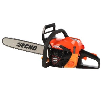 Motosega ECHO CS-4010ES – Versatile, Potente e Affidabile