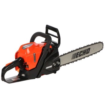 Motosega ECHO CS-4010ES – Versatile, Potente e Affidabile