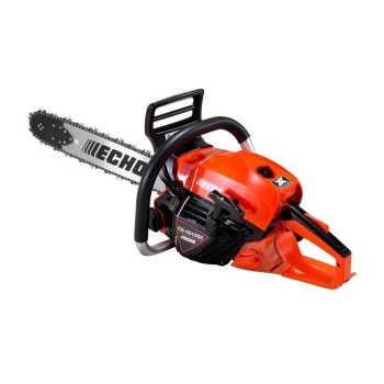 Motosega ECHO CS-4310SX – Professionale, Potente e Maneggevole