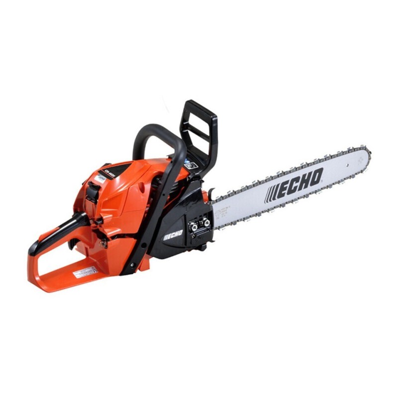 Motosega ECHO CS-4920ES – Potente, Leggera e Professionale Motosega ECHO CS-4920ES – Potente, Leggera e Professionale