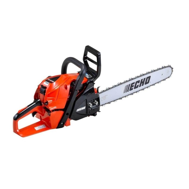 Motosega ECHO CS-4510ES – Potente, Affidabile e Professionale Motosega ECHO CS-4510ES – Potente, Affidabile e Professionale