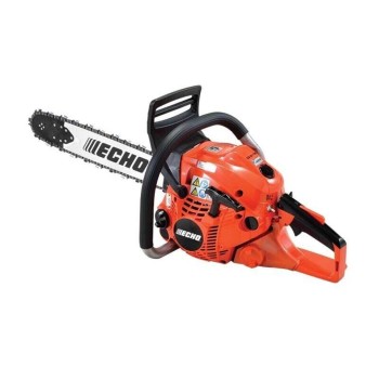 Motosega ECHO CS-501SX – Top di Gamma per Uso Professionale