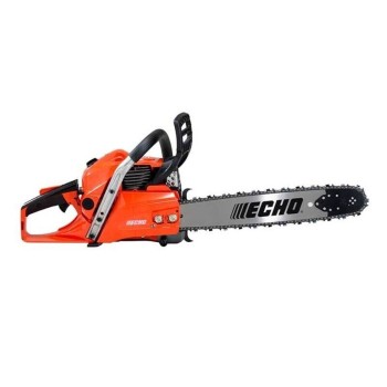Motosega ECHO CS-501SX – Top di Gamma per Uso Professionale
