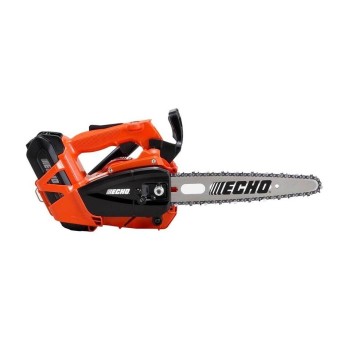 Motosega ECHO DCS 2500T – Corpo macchina o Kit completo