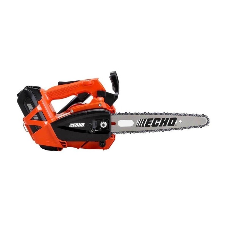 Motosega ECHO DCS 2500T – Corpo macchina o Kit completo