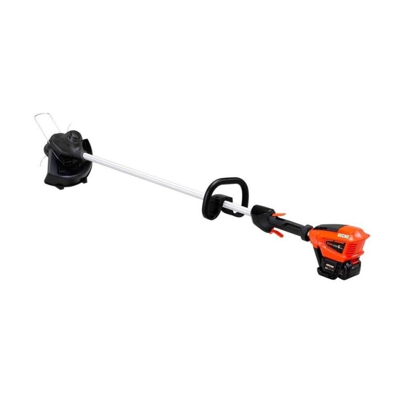Decespugliatore ECHO DSRM-310L – Solo corpo o kit completo