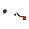 Decespugliatore ECHO DSRM-310L – Solo corpo o kit completo