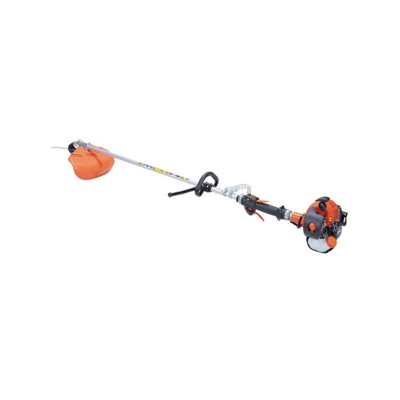Decespugliatore ECHO SRM-265 – Potente, leggero e bilanciato