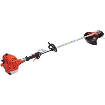 Decespugliatore ECHO SRM-335TESL – High Torque, Easy Start, Impugnatura a L