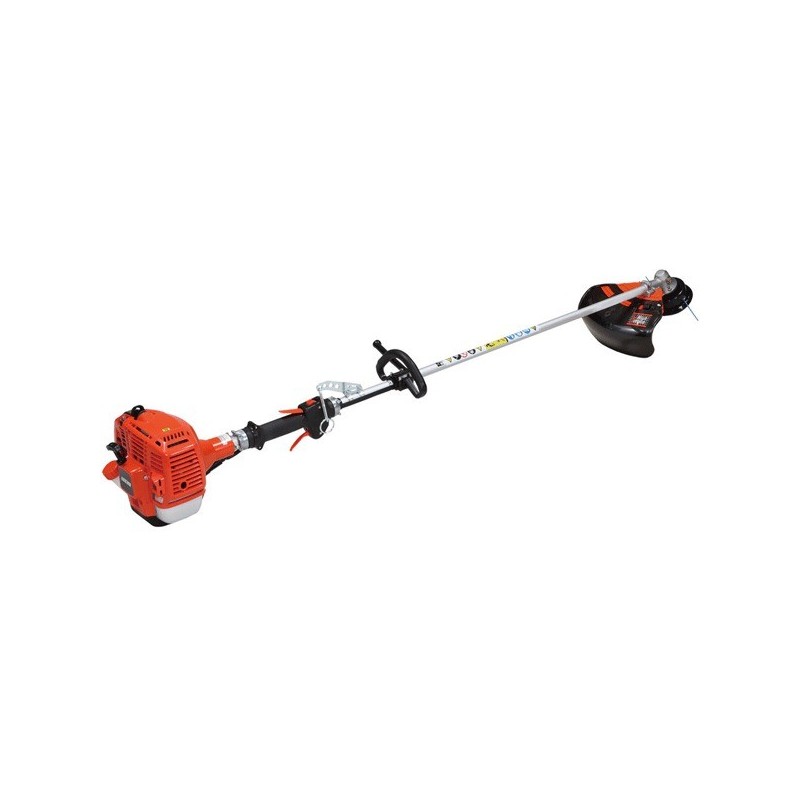 Decespugliatore ECHO SRM-335TESL – High Torque, Easy Start, Impugnatura a L