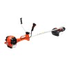 Decespugliatore Echo SRM 420-TESU – Professionale con High Torque