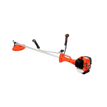 Decespugliatore Echo SRM 520TES – Estrema Potenza e Comfort Professionale
