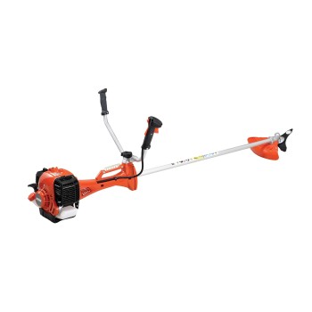 Decespugliatore Echo SRM 520TES – Estrema Potenza e Comfort Professionale