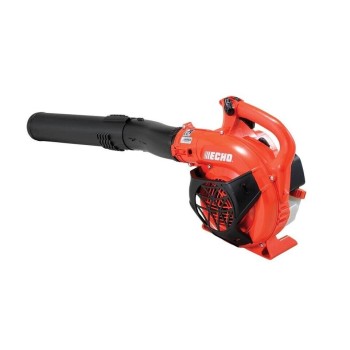 Soffiatore Echo PB2520 – Leggero e Potente