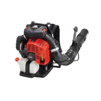 Soffiatore Echo PB 8010 – A Zaino, Estremamente Potente e Professionale