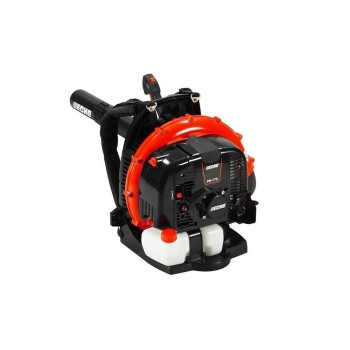 Soffiatore Echo PB 770 – A Zaino, Potente e Professionale