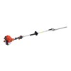 Tagliasiepi Echo HCA-236ESLW –  su asta professionale lungo e maneggevole