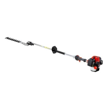 Tagliasiepi Echo HCA-2620ESHD – Professionale, potente e bilanciato