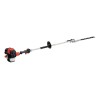 Tagliasiepi Echo HCA-2620ESHD – Professionale, potente e bilanciato