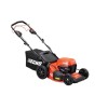 Tagliaerba Echo DLM-310/46SP – Semovente a batteria, potente e silenzioso