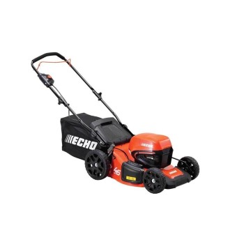 Tagliaerba Echo DLM-310/46P – Leggero, compatto e senza cavi
